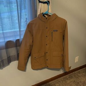 Patagonia XL (14) jacket